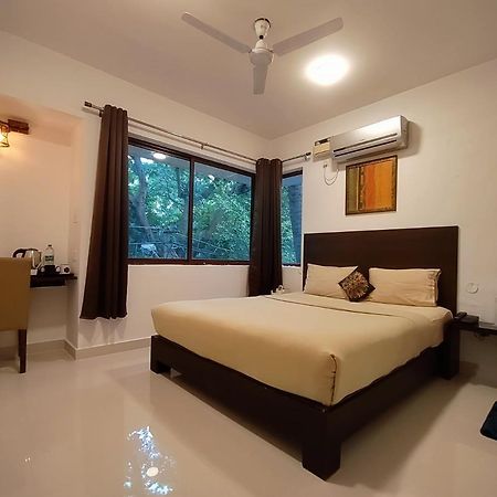 The Royal Living I Indiranagar Hotel Bangalore Buitenkant foto
