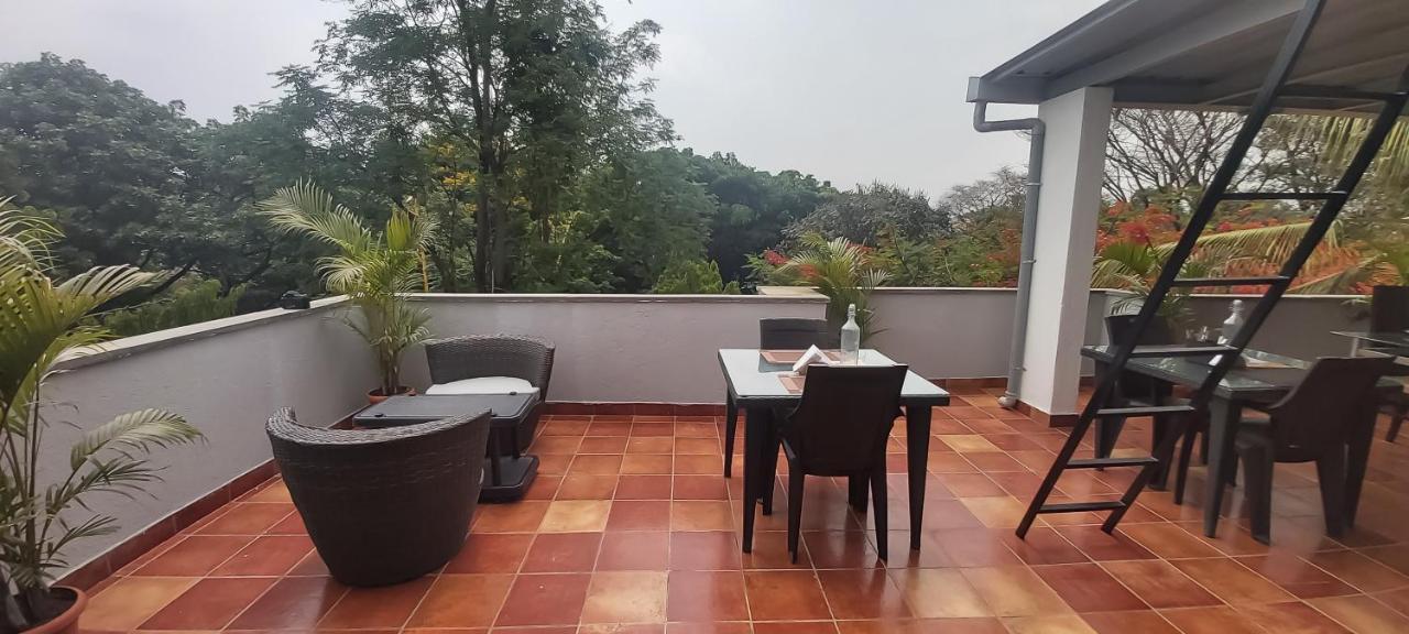The Royal Living I Indiranagar Hotel Bangalore Buitenkant foto