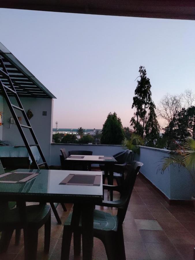 The Royal Living I Indiranagar Hotel Bangalore Buitenkant foto