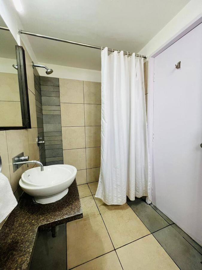 The Royal Living I Indiranagar Hotel Bangalore Buitenkant foto