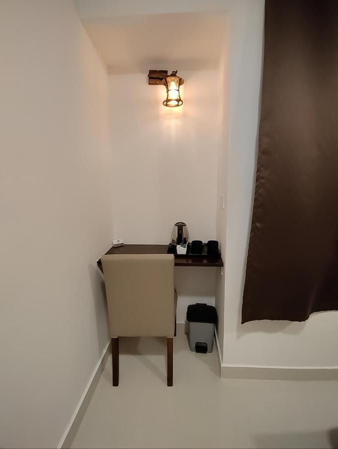 The Royal Living I Indiranagar Hotel Bangalore Buitenkant foto