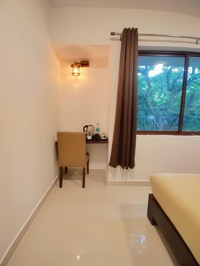 The Royal Living I Indiranagar Hotel Bangalore Buitenkant foto