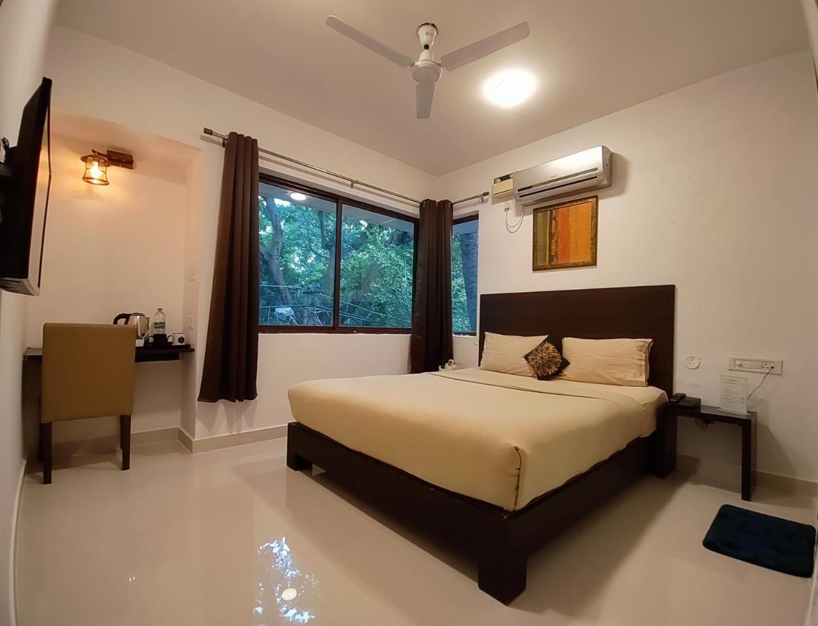 The Royal Living I Indiranagar Hotel Bangalore Buitenkant foto
