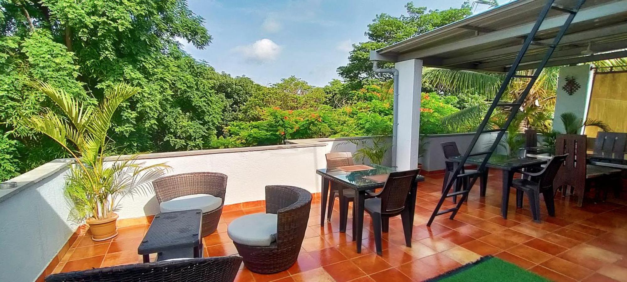The Royal Living I Indiranagar Hotel Bangalore Buitenkant foto